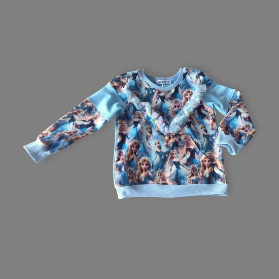 Džemperis "Frozen" 98 izm.